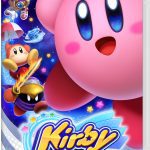 Kirby Star Allies