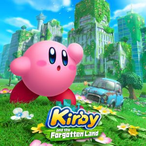 Kirby: The Forgotten Land