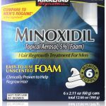 Kirkland Signature Minoxidil