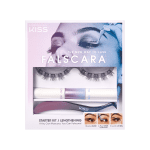 KISS Falscara Eyelash Starter Kit