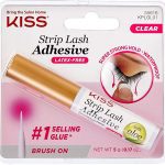 Kiss Strip Lash Adhesive Clear