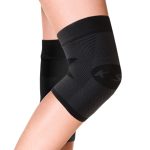 Knee Brace Compression Sleeve (Pair)