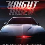 Knight Rider: The Complete Series