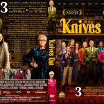 Knives Out (DVD)