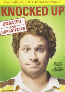 Knocked Up Unrated Widescreen Edition