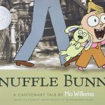 Knuffle Bunny: A Cautionary Tale