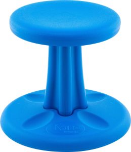 Kore Kids Wobble Chair for Elementary