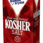 Diamond Crystal Kosher Salt