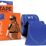 KT Tape Synthetic Kinesiology Therapeutic Tape