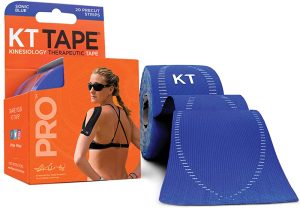 KT Tape Synthetic Kinesiology Therapeutic Tape