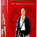 Kung Fu Collection: David Carradine