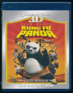 Kung Fu Panda