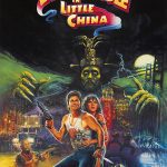 Trouble in Little China