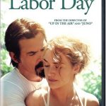 Labor Day (DVD + UltraViolet Digital Copy)
