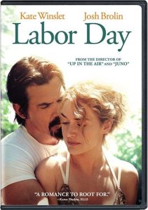 Labor Day (DVD + UltraViolet Digital Copy)