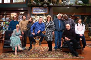 Last Man Standing - Season 1