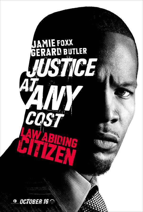 Law Abiding Citizen