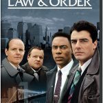 Law & Order - The First Year