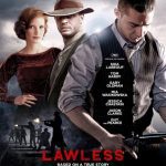 Lawless (2012) [Blu-ray]