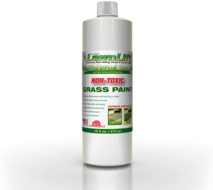 LawnLift Liquid Concentrate Grass Colorant