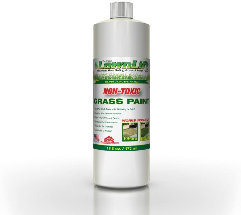 LawnLift Liquid Concentrate Grass Colorant