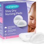 Lansinoh Nursing Pads & Disposable Breast Pads