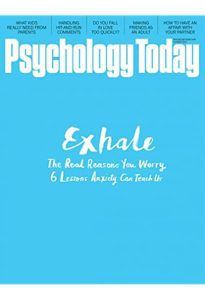 Psychology Today