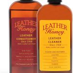 Leather Cleaner by Honey and Accessories