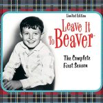 Leave it to Beaver - The Complete First Season