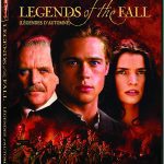 Legends of Fall