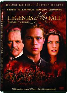 Legends of Fall