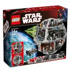 LEGO Star Wars Death Star 10188