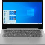 Lenovo IdeaPad 3 14" Touchscreen Laptop