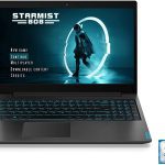 Lenovo Ideapad L340 Gaming Laptop