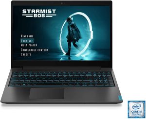 Lenovo Ideapad L340 Gaming Laptop