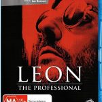 Leon - Professional (Deluxe Edition) [Blu-ray]