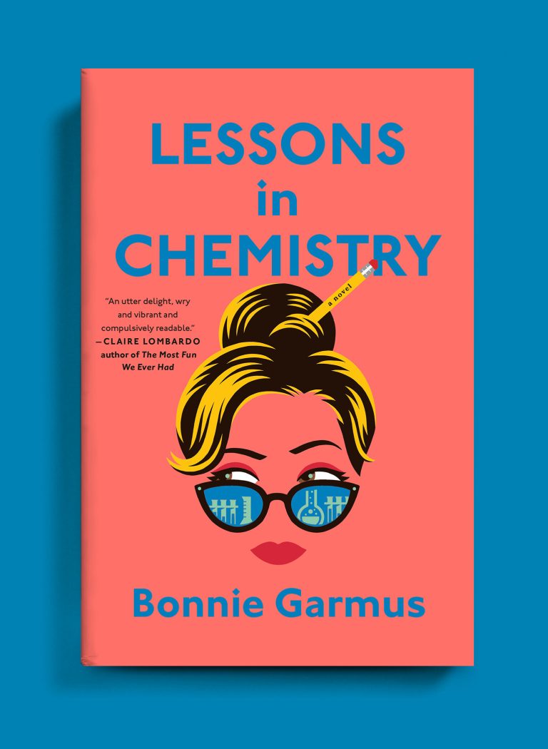 Lessons in Chemistry: A Novel