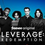 Leverage: Redemption Season 1