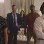 Leverage: Redemption Season 2