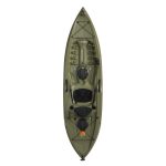 Lifetime Tamarack Angler 100 Fishing Kayak