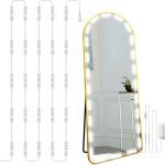 Hollywood LED Vanity Mirror Lights Kit