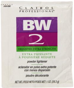 Clairol Professional BW2 Powder Lightener