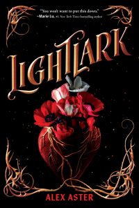 Lightlark Book 1: Alex Aster