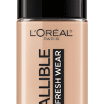 Paris Exposed Infallible 24HR Fresh Wear Foundation