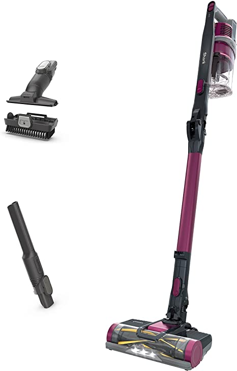 Cordless Vacuum Cleaner