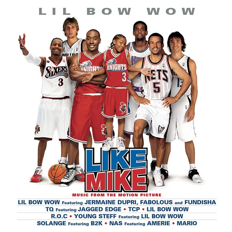 Like Mike (Lil Bow Wow)