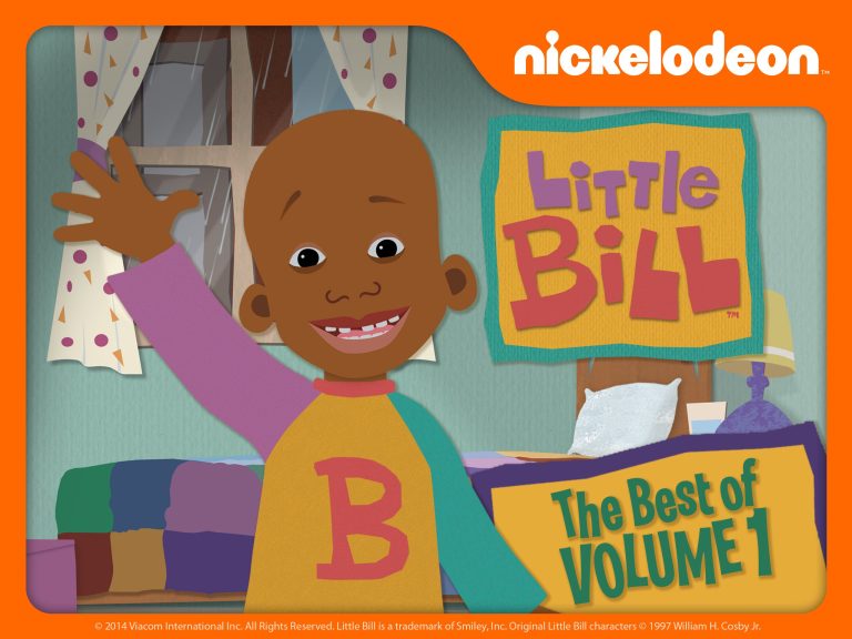 Little Bill Season 1