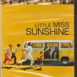 Little Miss Sunshine