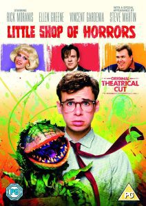 Little Shop of Horrors (1986)