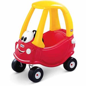 Little Tikes Cozy Coupe 30th Anniversary Edition